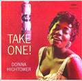 Hightower, Donna - Take One! (VG) (Vinyl LP)