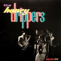 Honeydrippers - Volume One (NM or M-) (Vinyl LP)
