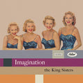 King Sisters - Imagination (VG) (Vinyl LP)
