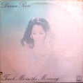 Ross, Diana - Touch Me In The Morning (Vinyl, VG) (Vinyl LP)