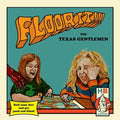 Texas Gentlemen - Floor It! (3 Color Vinyl) (Vinyl LP)