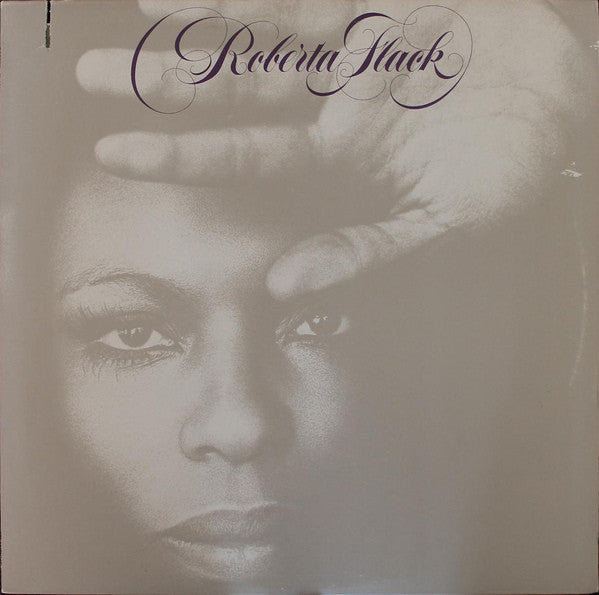 Flack, Roberta - Roberta Flack (Vinyl, VG) (Vinyl LP)