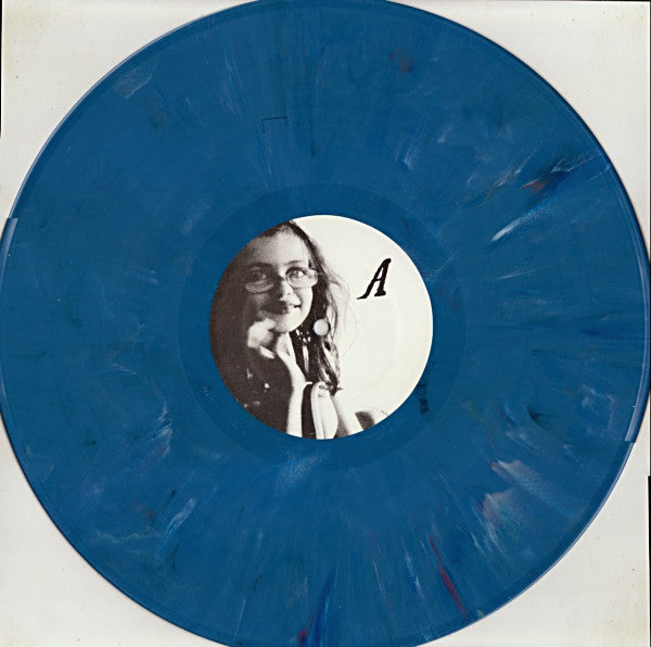 Sweep - Starlight City Moans (NM or M-) (Vinyl LP)