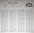 Jeffries, Herb - Herb Jeffries (VG) (Vinyl LP)