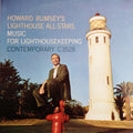 Rumsey's, Howard Lighthouse All-Stars - Music For Lighthousekeeping (Vinyl, VG+) (Vinyl LP)