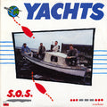 Yachts - S.O.S. (M) (Vinyl LP)