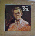 Drusky, Roy - Portrait Of Roy Drusky (VG+) (Vinyl LP)