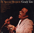 Tate, Grady - By Special Request (VG) (Vinyl LP)
