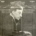 Lhevinne, Josef - Master Of The Romantic Piano (VG+) (Vinyl LP)