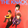 Knack  - Round Trip (VG+) (Vinyl LP)