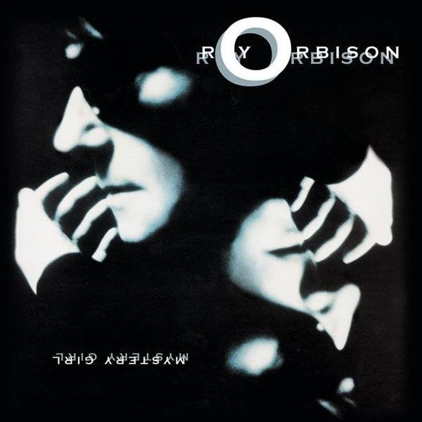 Orbison, Roy - Mystery Girl (Vinyl, VG+) (Vinyl LP)