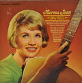 Norma Jean - Sings A Tribute To Kitty Wells (VG) (Vinyl LP)
