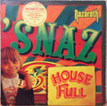 Nazareth  - 'Snaz (Vinyl, VG) (Vinyl LP)
