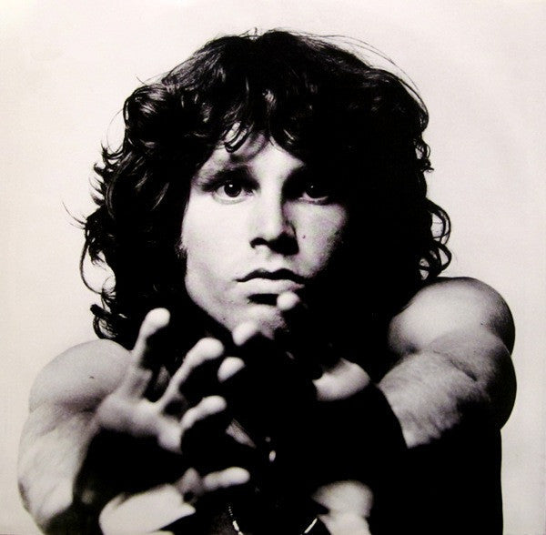 Doors - Greatest Hits (Vinyl, VG+) (Vinyl LP)