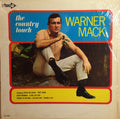 Mack, Warner - The Country Touch (VG) (Vinyl LP)