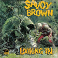 Savoy Brown - Looking In (VG+) (Vinyl LP)