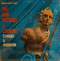 Robinson, Edward G. - The Man Without A Country (VG) (Vinyl LP)