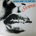 Southside Johnny & The Asbury Jukes - Love Is A Sacrifice (VG+) (Vinyl LP)