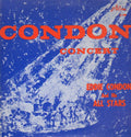 Condon, Eddie And His All-Stars - Condon Concert (VG+) (Vinyl LP)