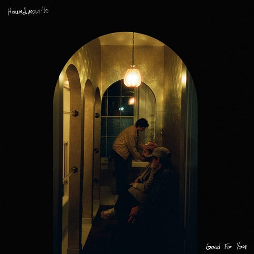 Houndmouth - Good For You (Vinyl LP)