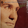 Walker, Bily - When A Man Loves A Woman (VG+) (Vinyl LP)