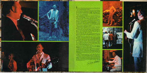 Greene, Jack - Jack Greene's Greatest Hits (NM or M-) (Vinyl LP)