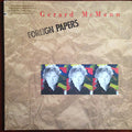 McMann, Gerard - Foreign Papers (VG+) (Vinyl LP)