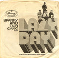 Spanky And Our Gang - Lazy Day (VG) (Vinyl LP)