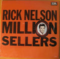 Nelson, Rick - Million Sellers (VG) (Vinyl LP)