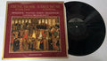 Sweelinck / Walond / Schein / Hellendaal - Eastman Brass Quintet - Fruhe Musik Fur Blaser / Early Music For Brass (M) (Vinyl LP)