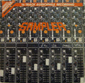 Various - Sampler: Rock & Roll Legacy Series (VG) (Vinyl LP)