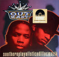 OutKast - Southernplayalisticadillacmuzik (Vinyl, VG+) (Vinyl LP)