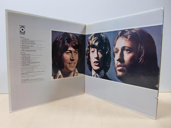 Bee Gees - 2 Years On (VG) (Vinyl LP)