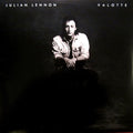Lennon, Julian - Valotte (VG+) (Vinyl LP)