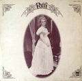 Patti - Patti (VG) (Vinyl LP)