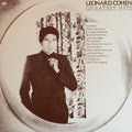 Cohen, Leonard - Greatest Hits (Vinyl, NM or M-) (Vinyl LP)