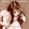 Streisand & Kristofferson - A Star Is Born (VG) (Vinyl LP)