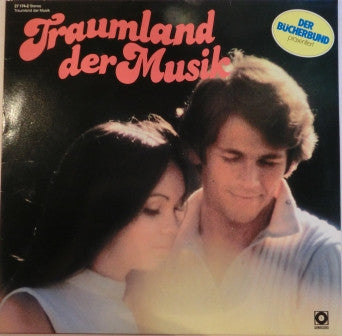 Various - Traumland Der Musik (VG) (Vinyl LP)