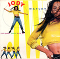 Watley, Jody - You Wanna Dance With Me? (Vinyl, VG+) (Vinyl LP)