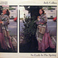 Collins, Judy - So Early In The Spring, The First 15 Years (VG+) (Vinyl LP)