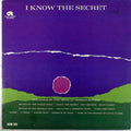 Medical Mission Sisters - I Know The Secret (VG) (Vinyl LP)