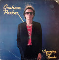 Parker, Graham And The Rumour - Squeezing Out Sparks (VG) (Vinyl LP)