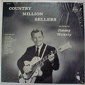 Wakely, Jimmy - Country Million Sellers (VG) (Vinyl LP)