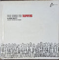 Beatty, Wini With Rhett Fink And The Folkniks - Folk Songs For Taxpayers (VG+) (Vinyl LP)