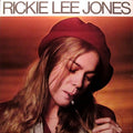 Jones, Rickie Lee - Rickie Lee Jones (Vinyl, VG) (Vinyl LP)