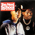 Next School - Settin' An Example (NM or M-) (Vinyl LP)