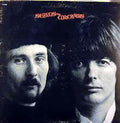 Seals & Crofts - Seals And Crofts (VG+) (Vinyl LP)