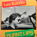Kottke, Leo - Burnt Lips (Vinyl, VG+) (Vinyl LP)