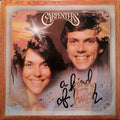 Carpenters - A Kind Of Hush (Vinyl, VG) (Vinyl LP)