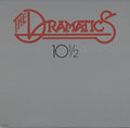 Dramatics - 10 & 1/2 (M) (Vinyl LP)